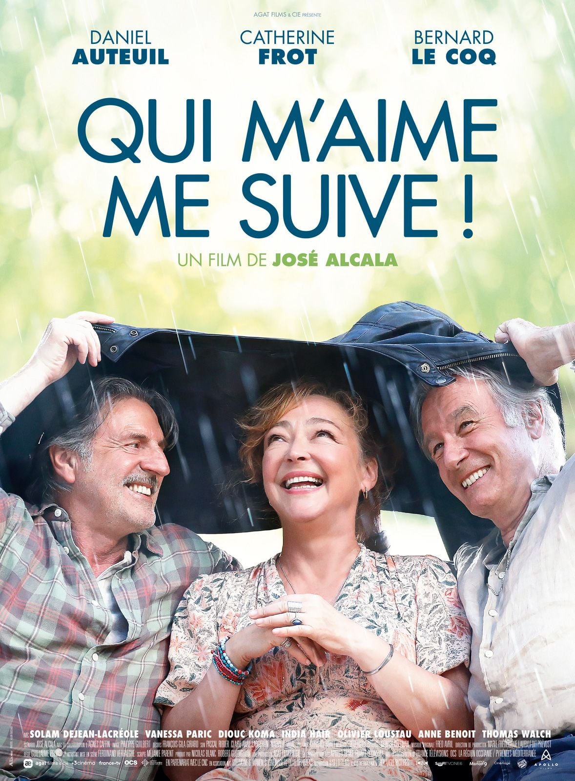 Qui m'aime me suive! streaming fr