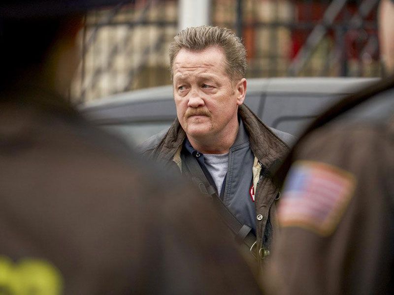 Chicago Fire Chicago Fire Photo Christian Stolte 201 sur 1162