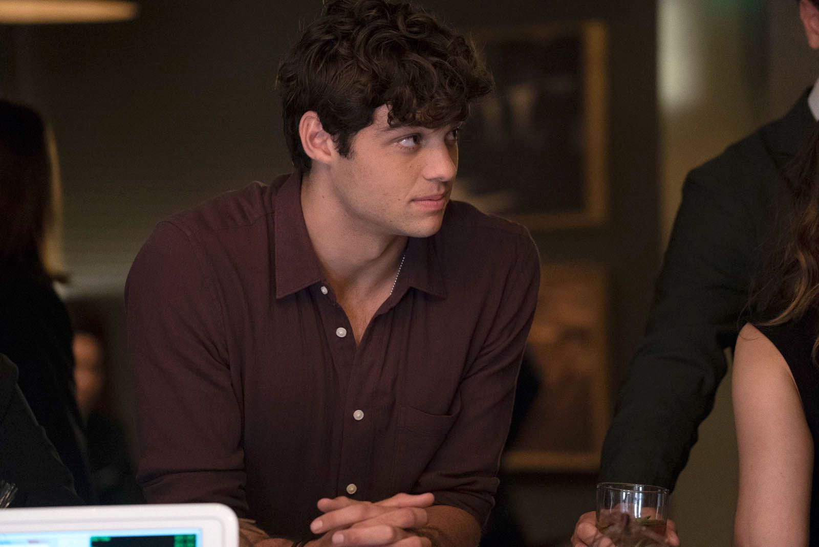 Film avec noah centineo