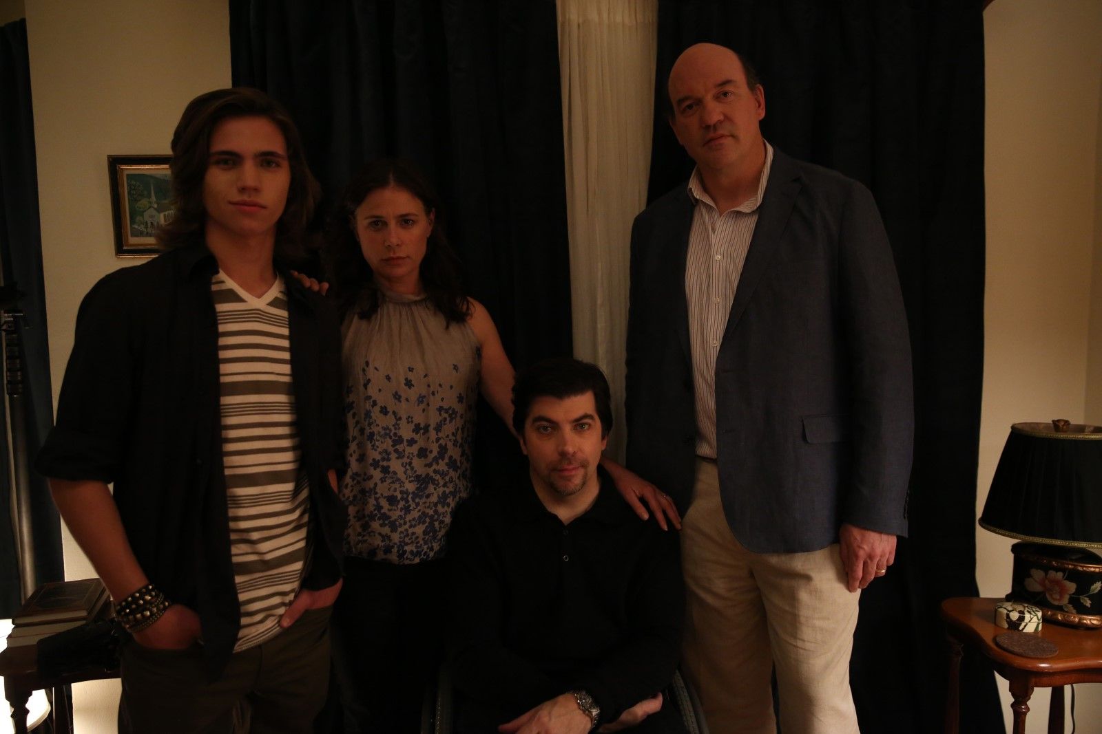 Photo de Tanner Buchanan - Anything : Photo Christopher ...