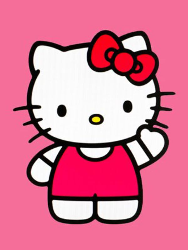 Hello Kitty (US) streaming vf gratuit