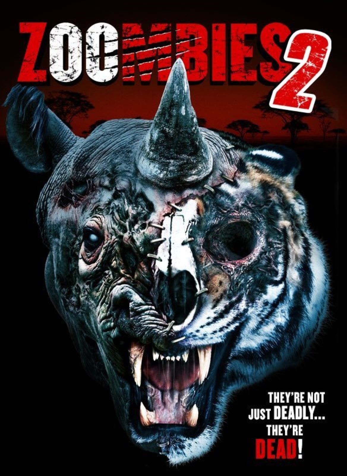 Zoombies 2 streaming gratuit