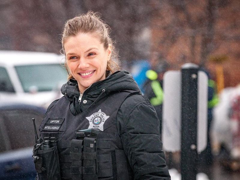 Chicago Police Department Saison 6 Diffusion Chicago Police Department : Photo Tracy Spiridakos - 150 sur 971 - AlloCiné