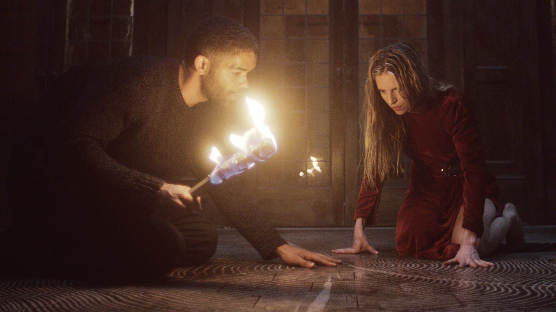 The Oa Saison 1 Streaming The OA : Photo - 1 sur 33 - AlloCiné