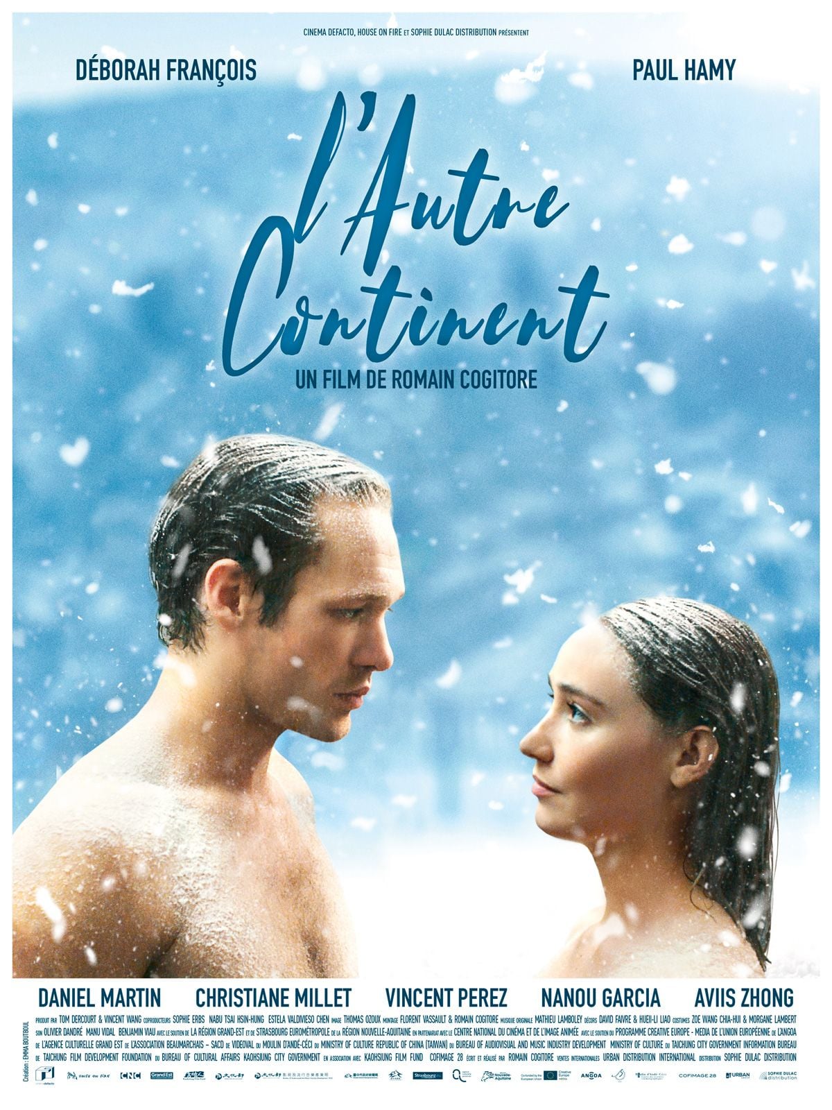 L'Autre continent streaming gratuit