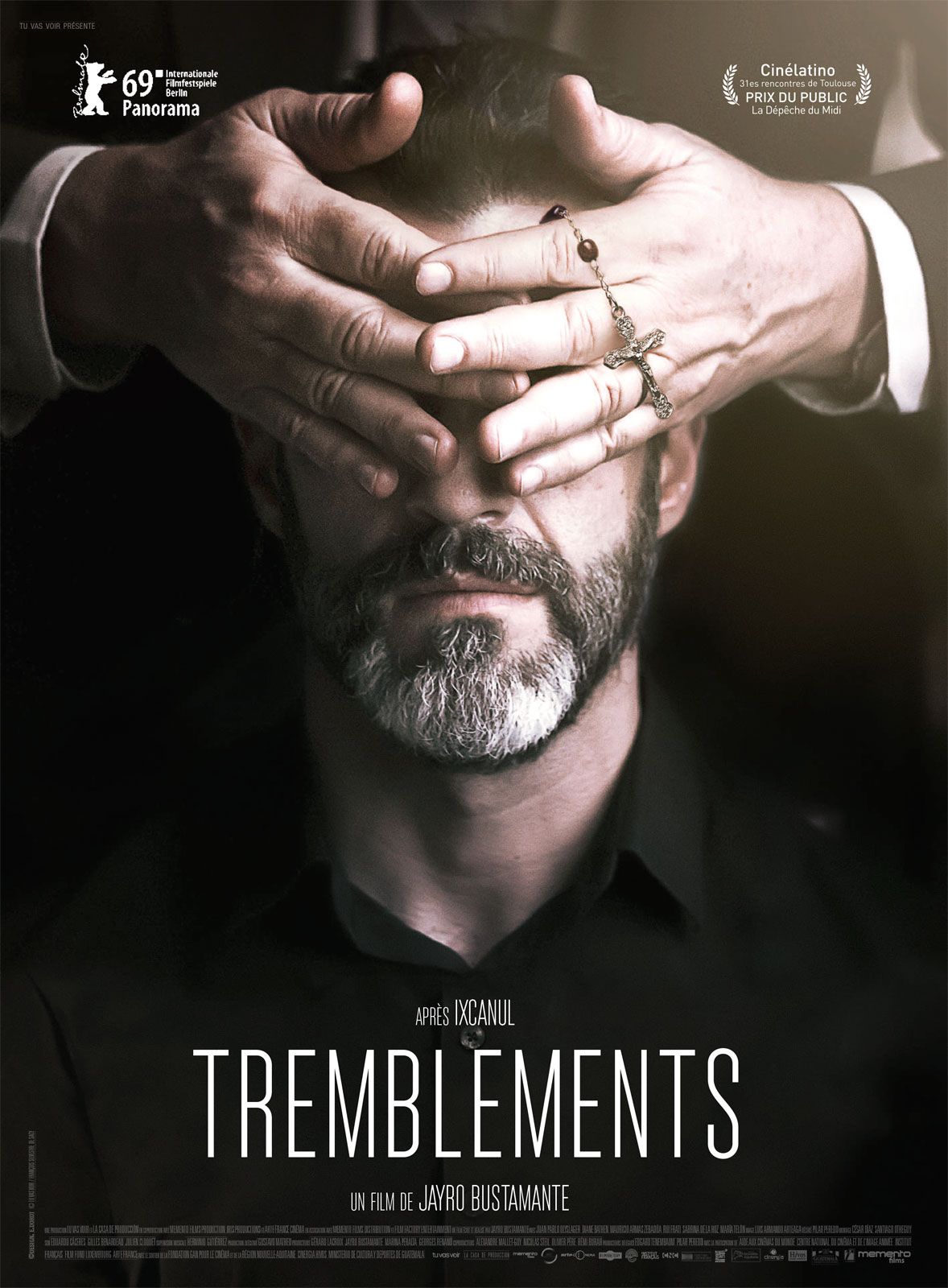 Tremblements streaming fr
