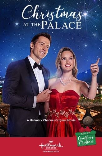 Un Noël sur Glace - film 2018 - AlloCiné