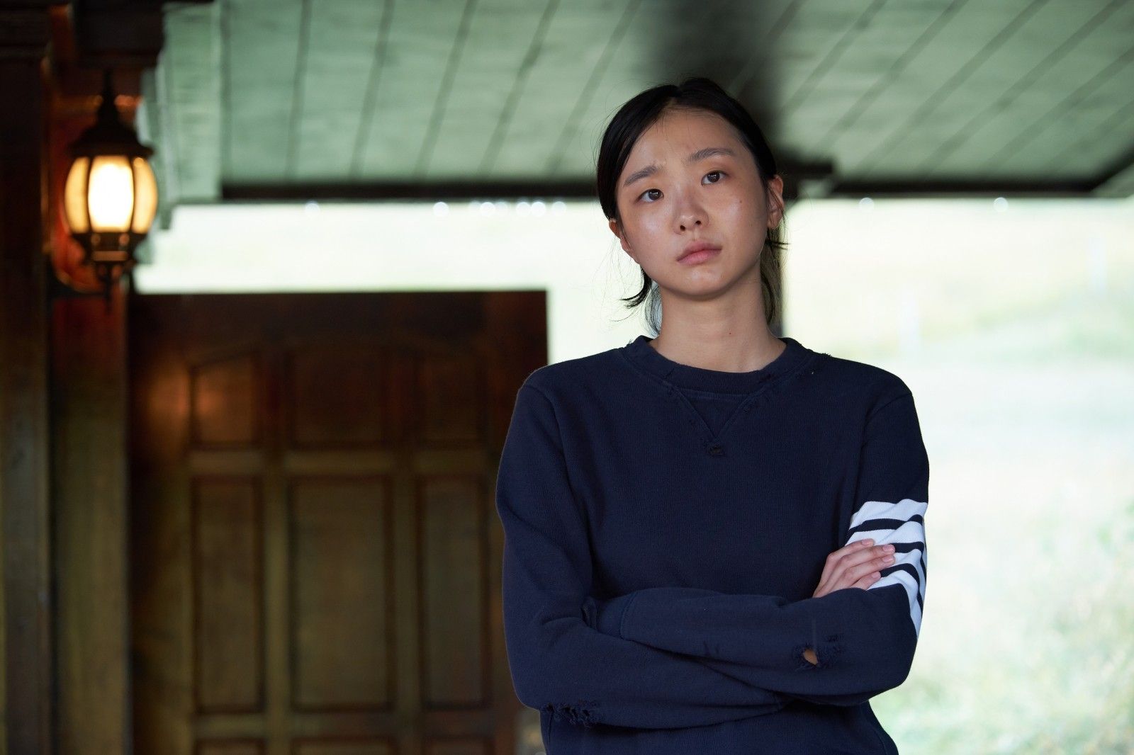 Films Et Séries Tv Avec Kim Da-mi