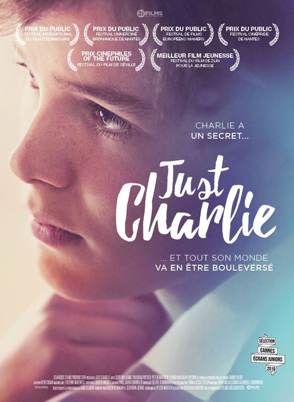 Just Charlie streaming gratuit
