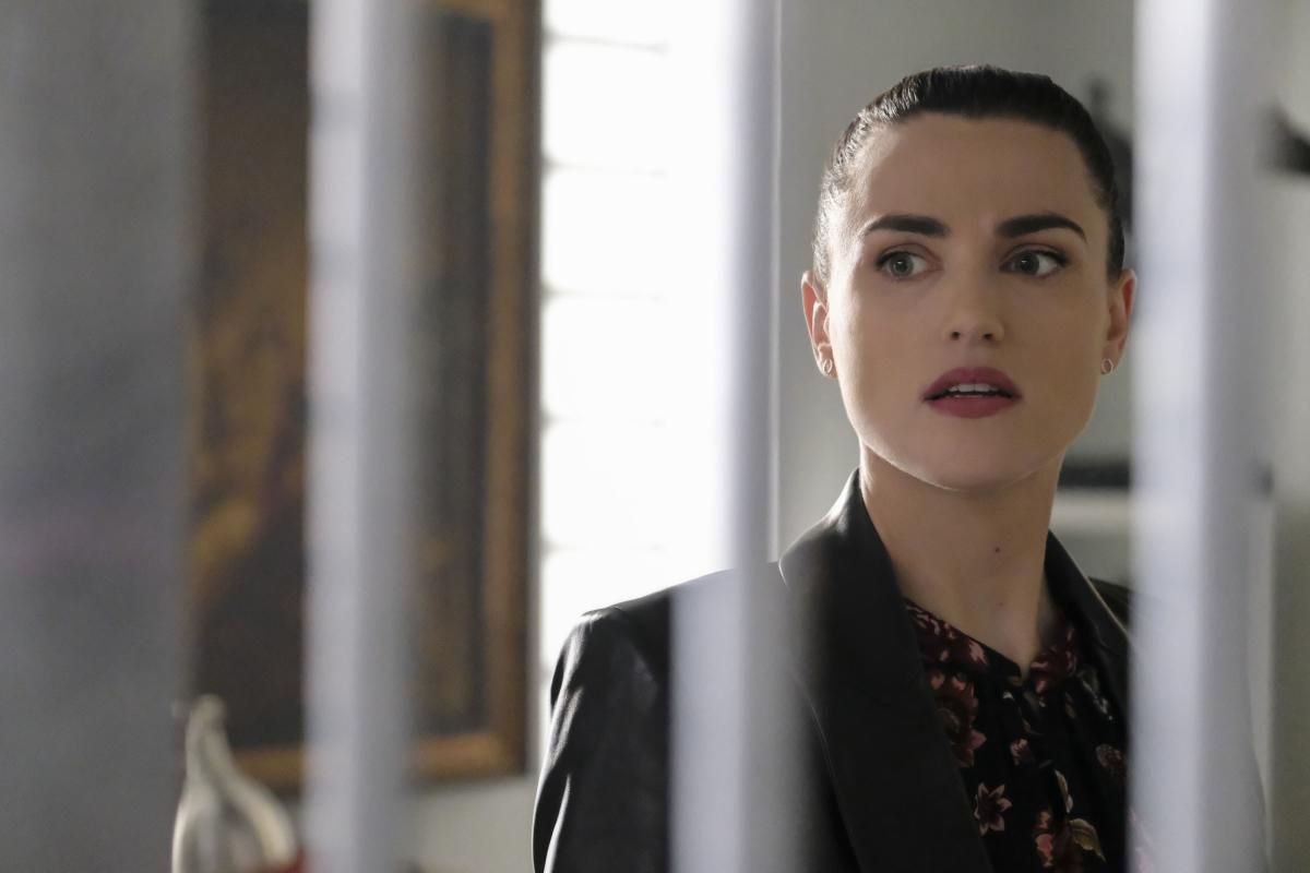 Films Et Séries Tv Avec Katie Mcgrath Supergirl : Photo Katie McGrath - 116 sur 539 - AlloCiné