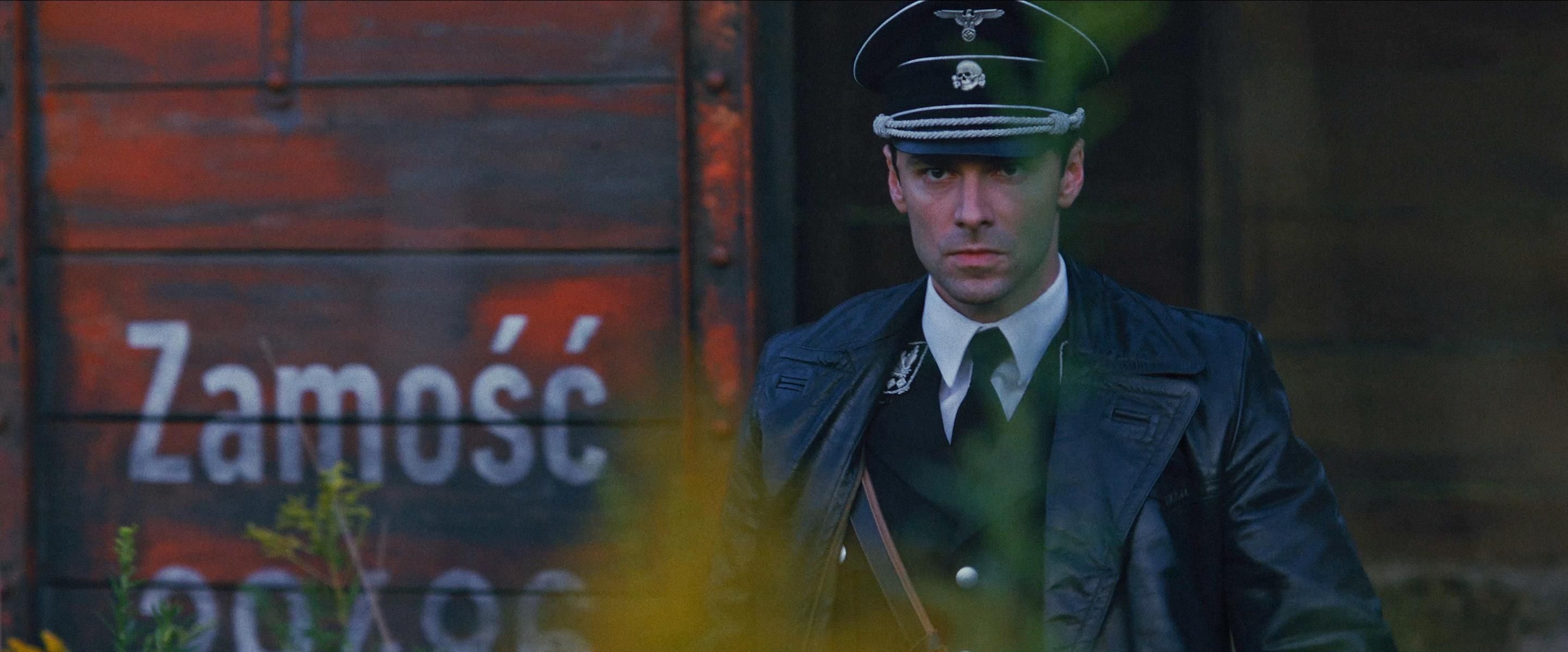 L'homme Qui A Tué Hitler Et Puis Le Bigfoot Streaming Photo du film L'Homme qui a tué Hitler et puis le Bigfoot - Photo 5 sur