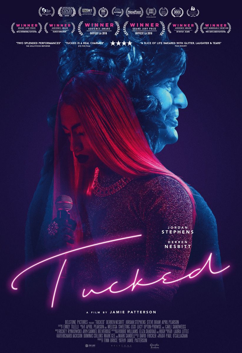 Tucked streaming gratuit