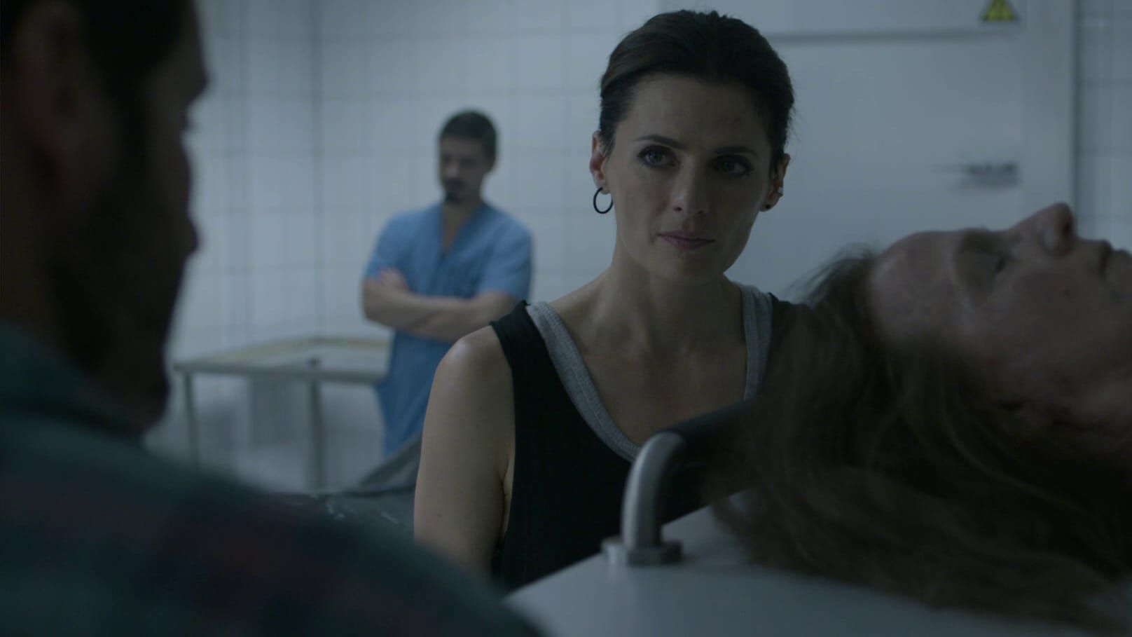 Absentia Saison 2 Streaming Poster Absentia - Saison 2 - Affiche 20 sur 35 - AlloCiné