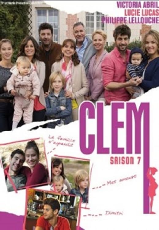 Clem, La famille, c'est sacré ! S02E01 : résumé
