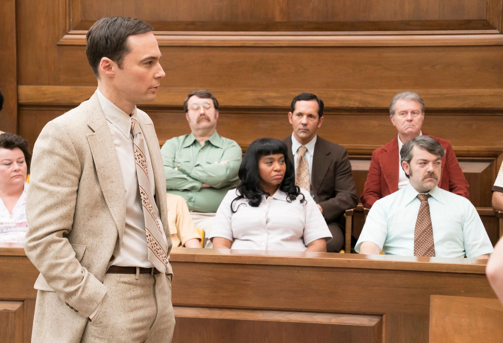 jim parsons serie netflix
