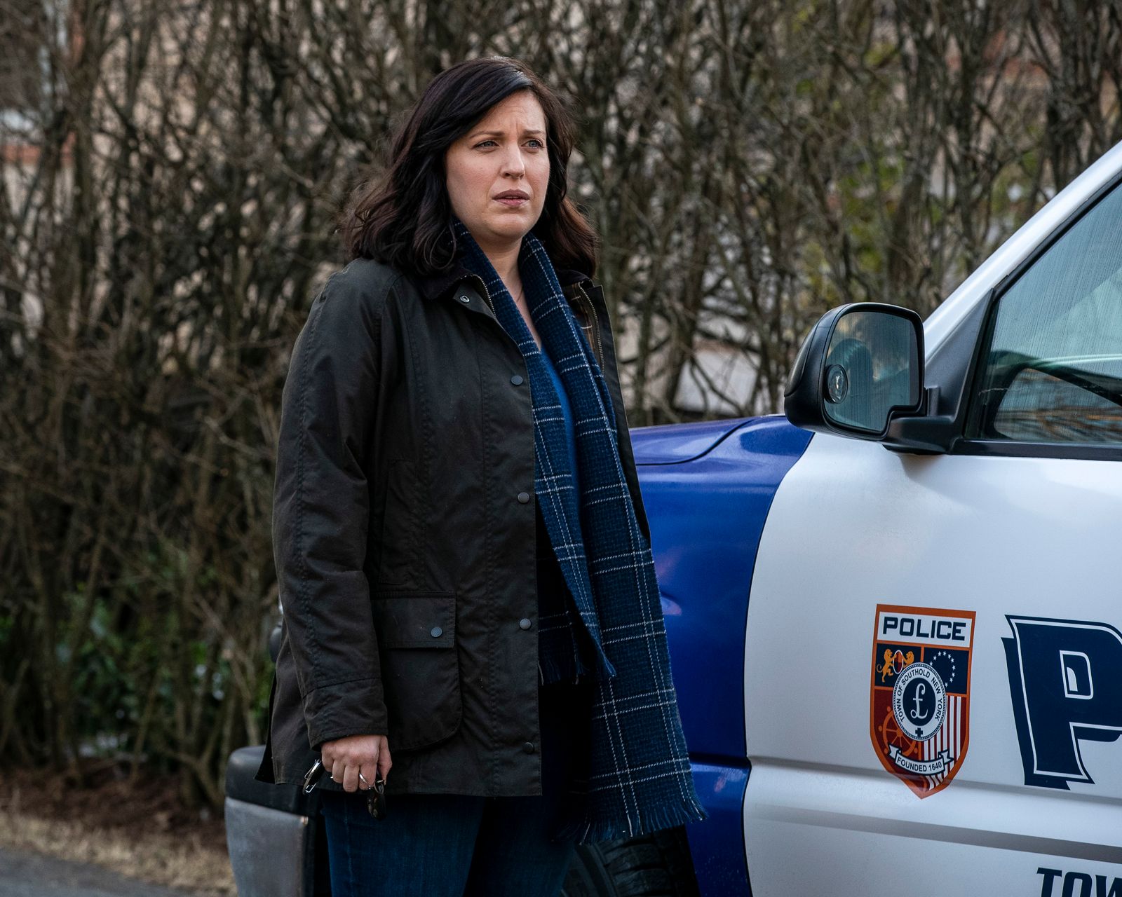 Emergence Photo Allison Tolman 64 sur 65 AlloCiné Emergence Photo Allison Tolman 64 sur 65 AlloCiné