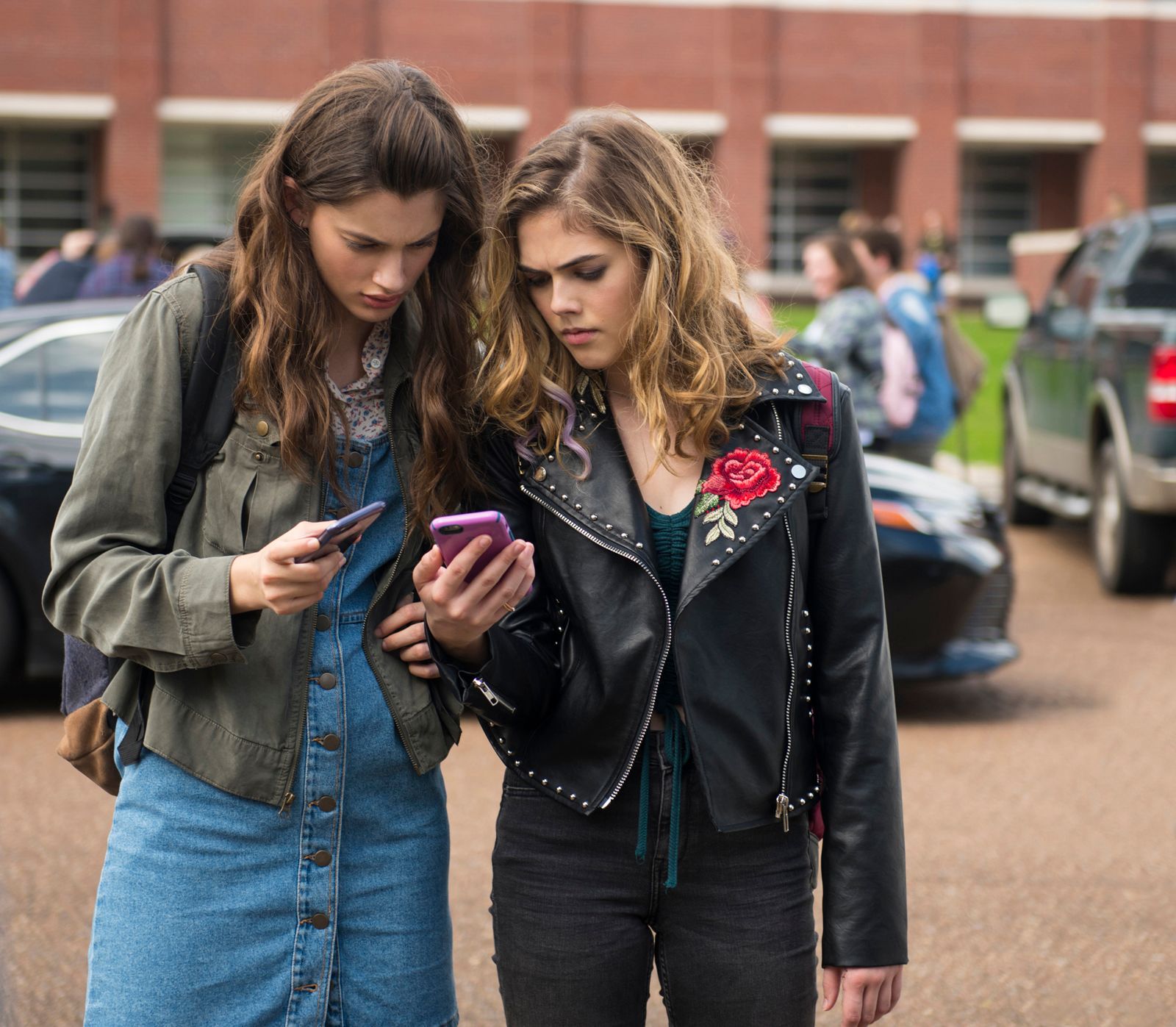 Filme Und Serien Von Diana Silvers Photo de Diana Silvers - Ma : Photo McKaley Miller, Diana Silvers