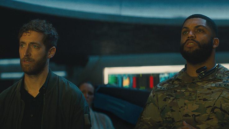 Godzilla: King of the Monsters