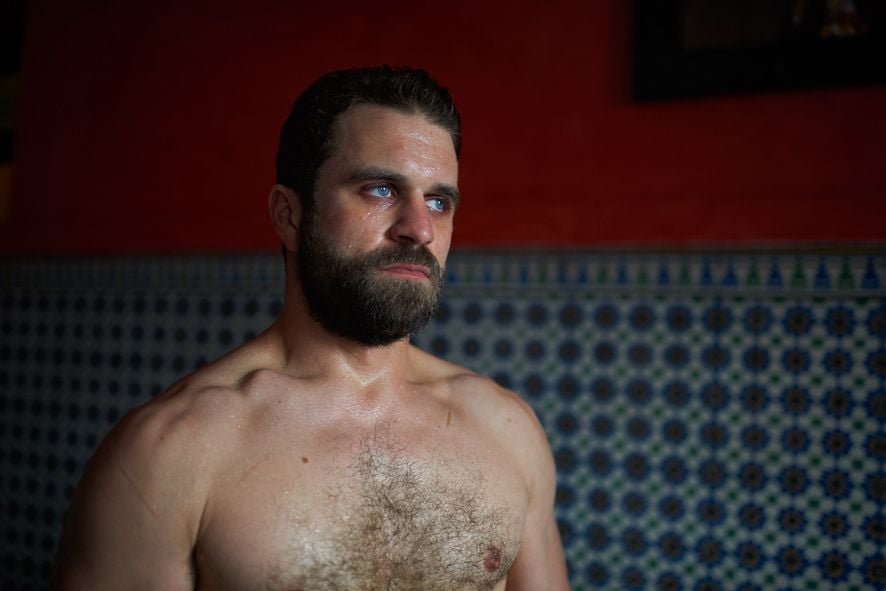 Photo de Milo Gibson Elite Squad Photo Milo Gibson Photo 2 sur 11