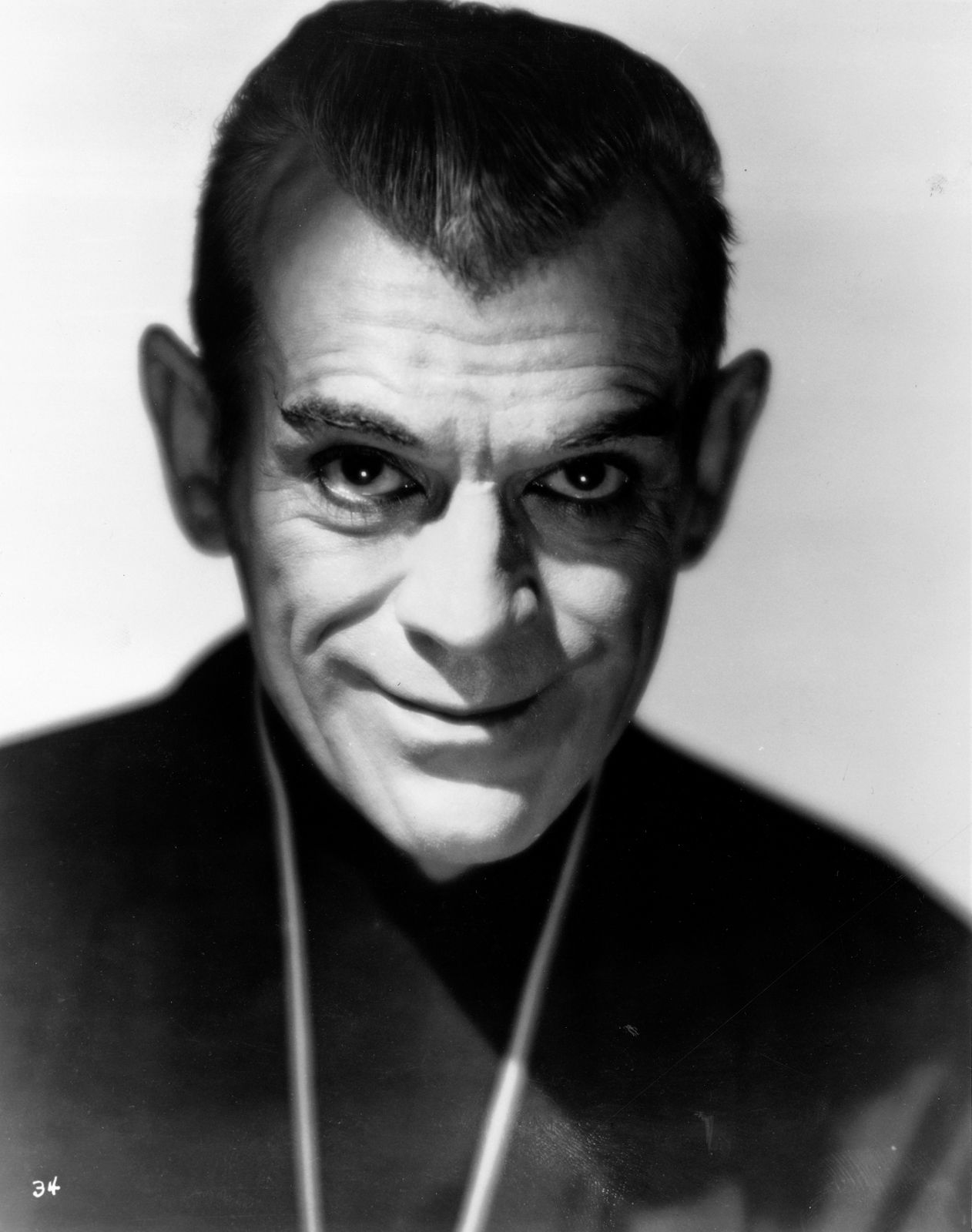 Photo du film Le Chat noir Photo 9 sur 38 AlloCiné