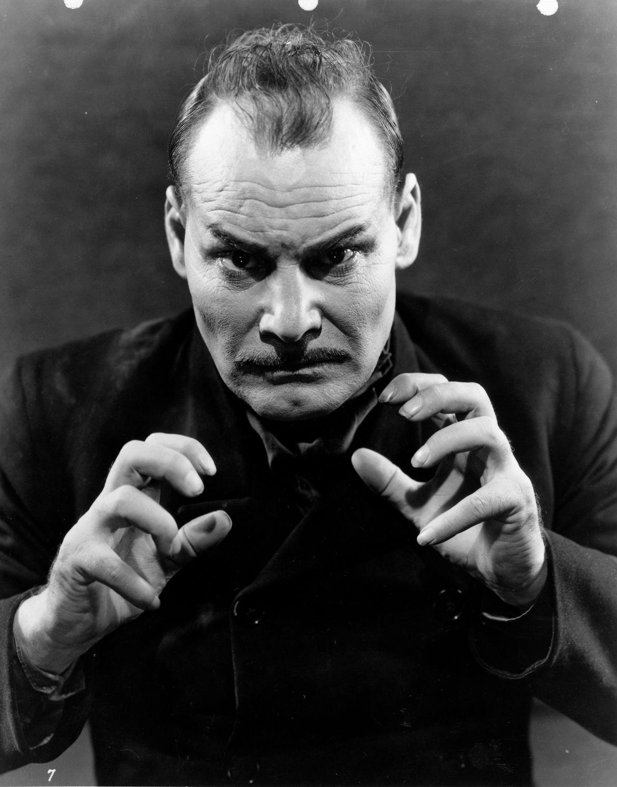 Photo du film Le Chat noir Photo 8 sur 38 AlloCiné