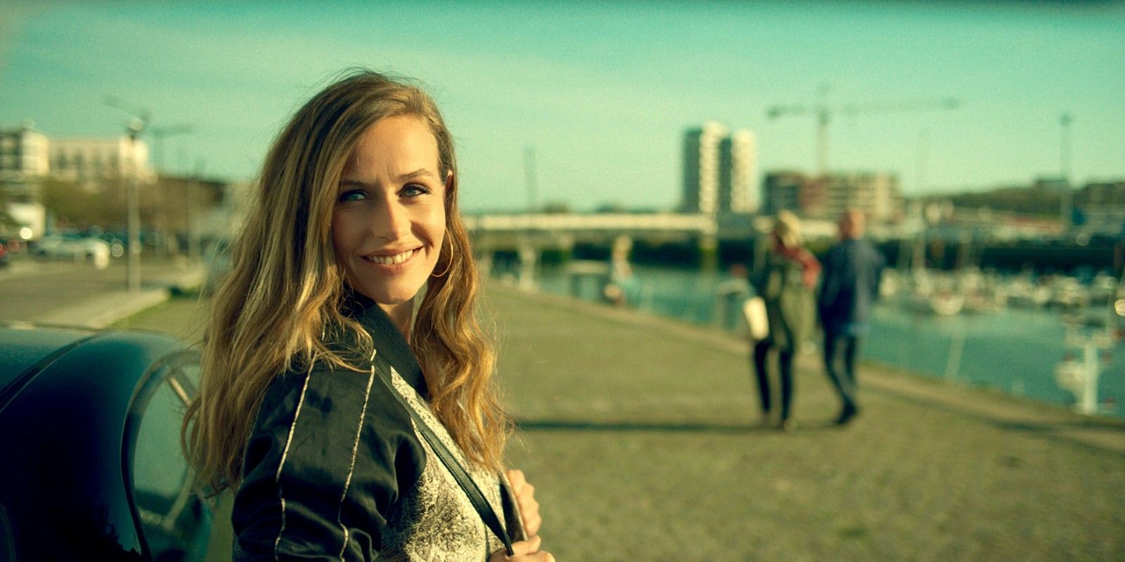 Photo de Cécile de France Rebelles Photo Cécile de France Photo 68 sur 262 AlloCiné