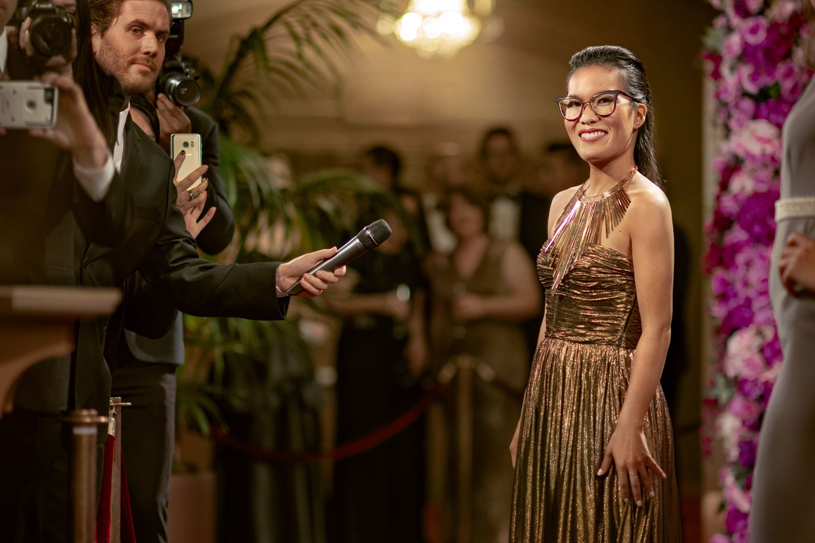 Always Be My Maybe Streaming Vf Photo de Ali Wong - Always Be My Maybe : Photo Ali Wong - AlloCiné