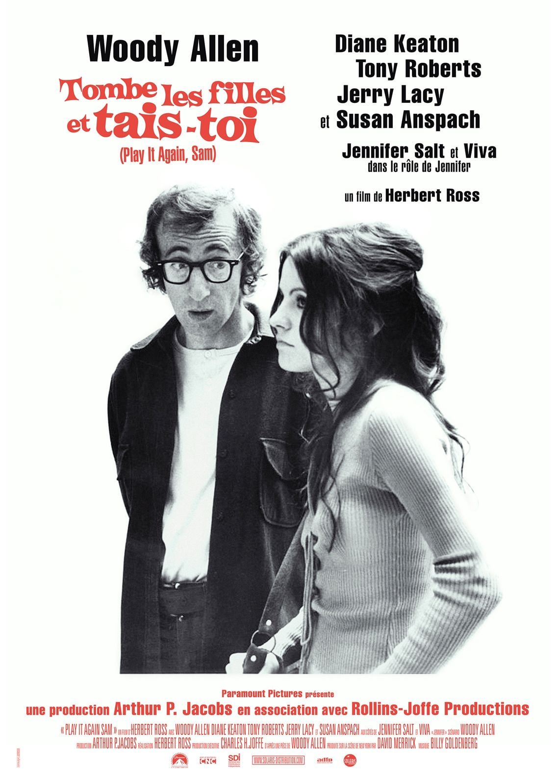 Tombe les filles et tais-toi streaming vf gratuit