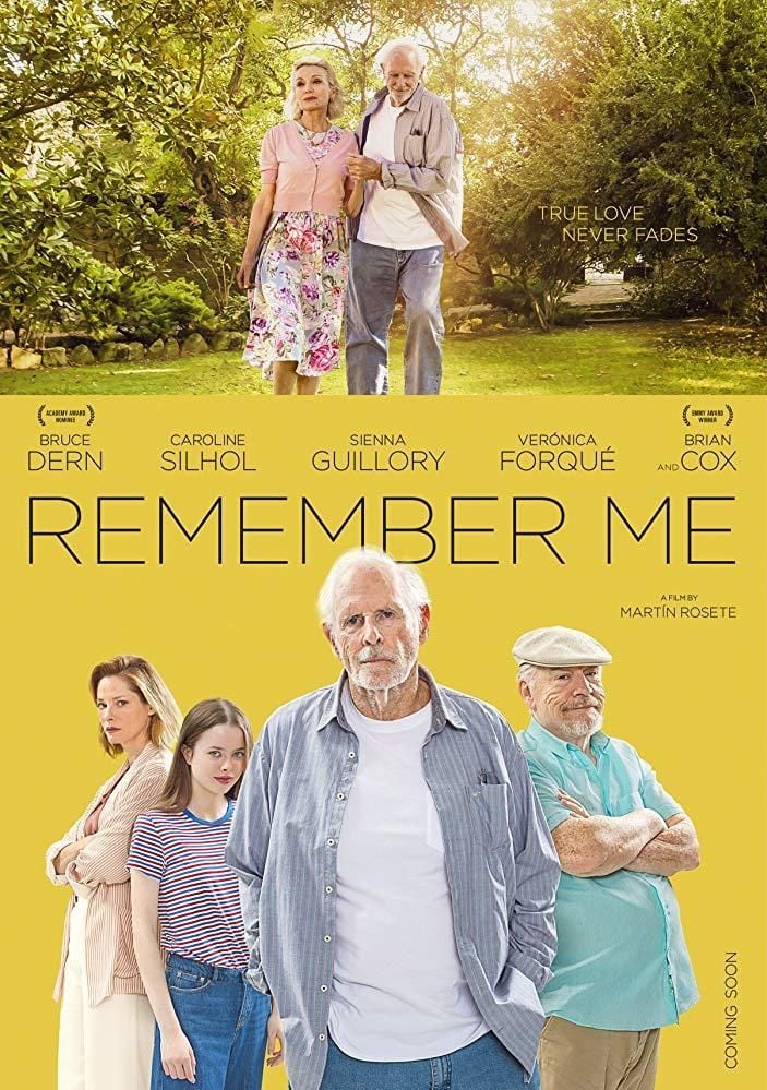 Affiche du film Remember Me - Photo 11 sur 11 - AlloCiné