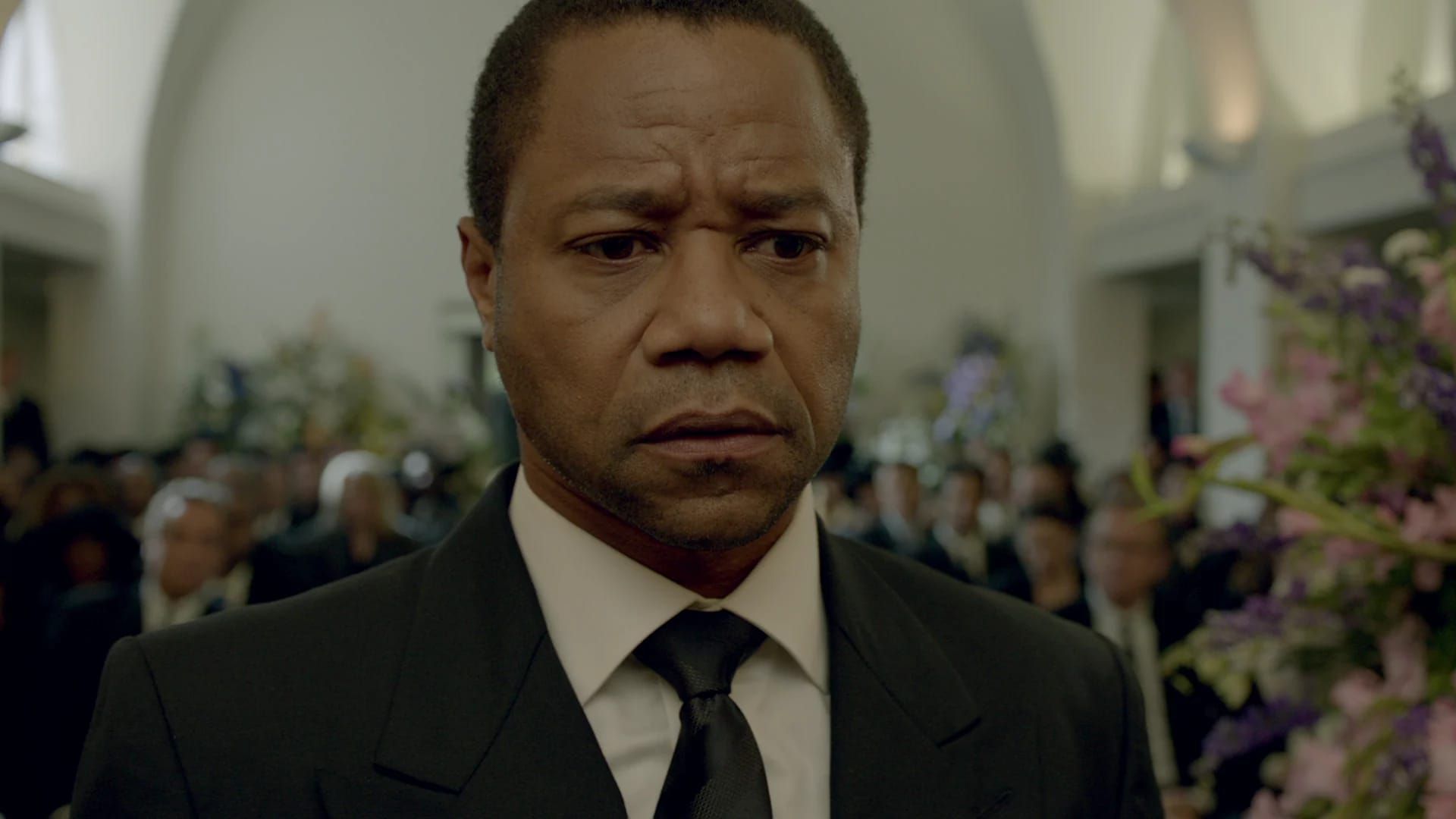 Poster American Crime Story saison 1 - Affiche 29 sur 132 - AlloCiné