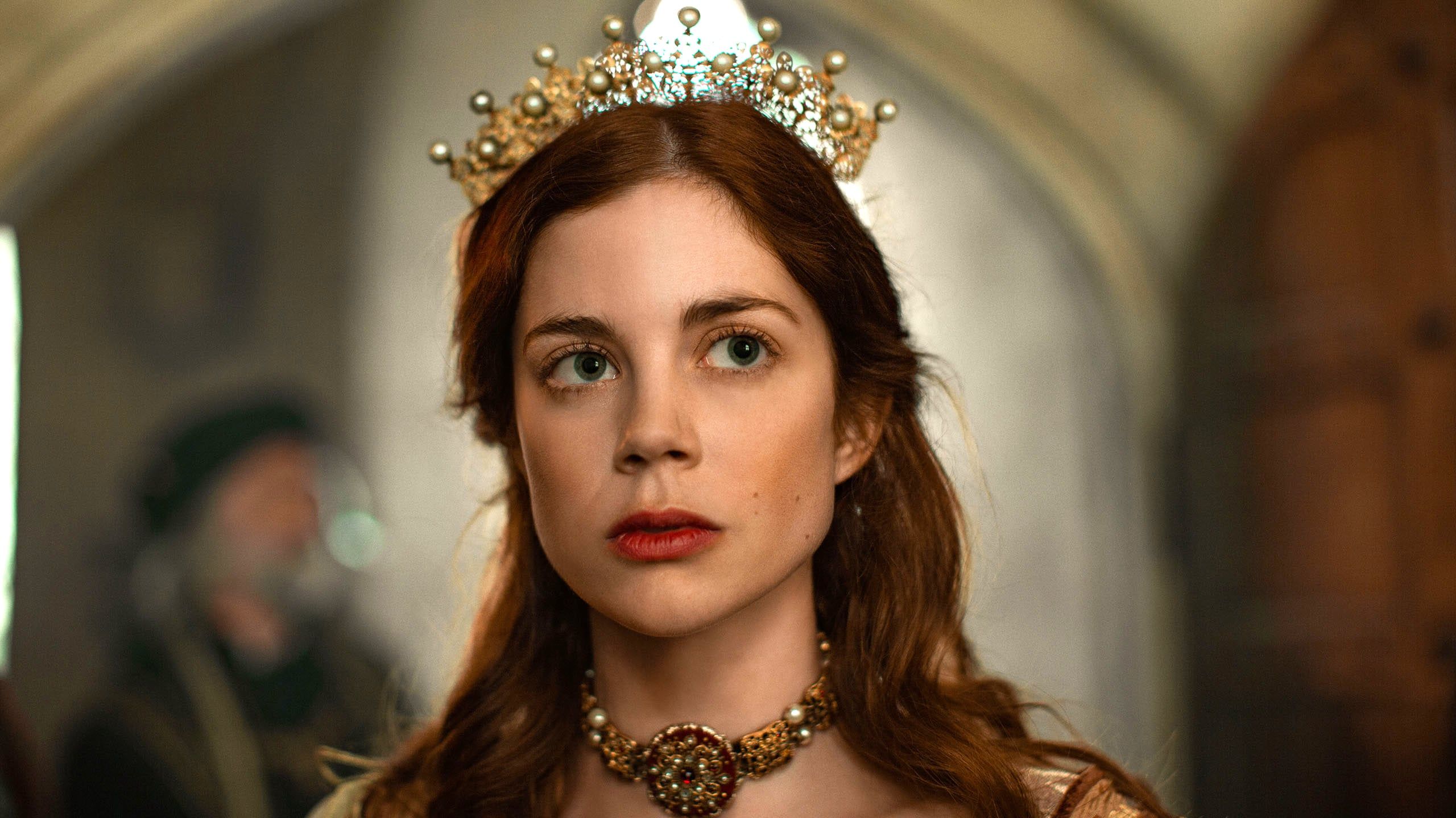 The Spanish Princess Streaming Saison 1 Poster The Spanish Princess - Saison 1 - Affiche 5 sur 10 - AlloCiné