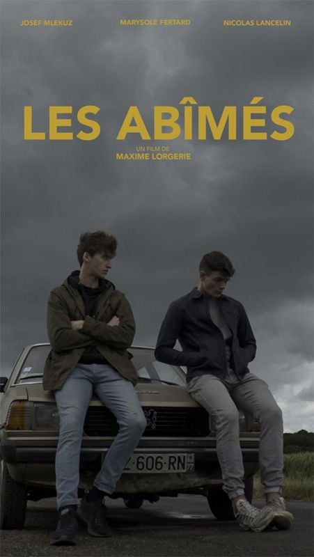 Les Abîmés streaming gratuit