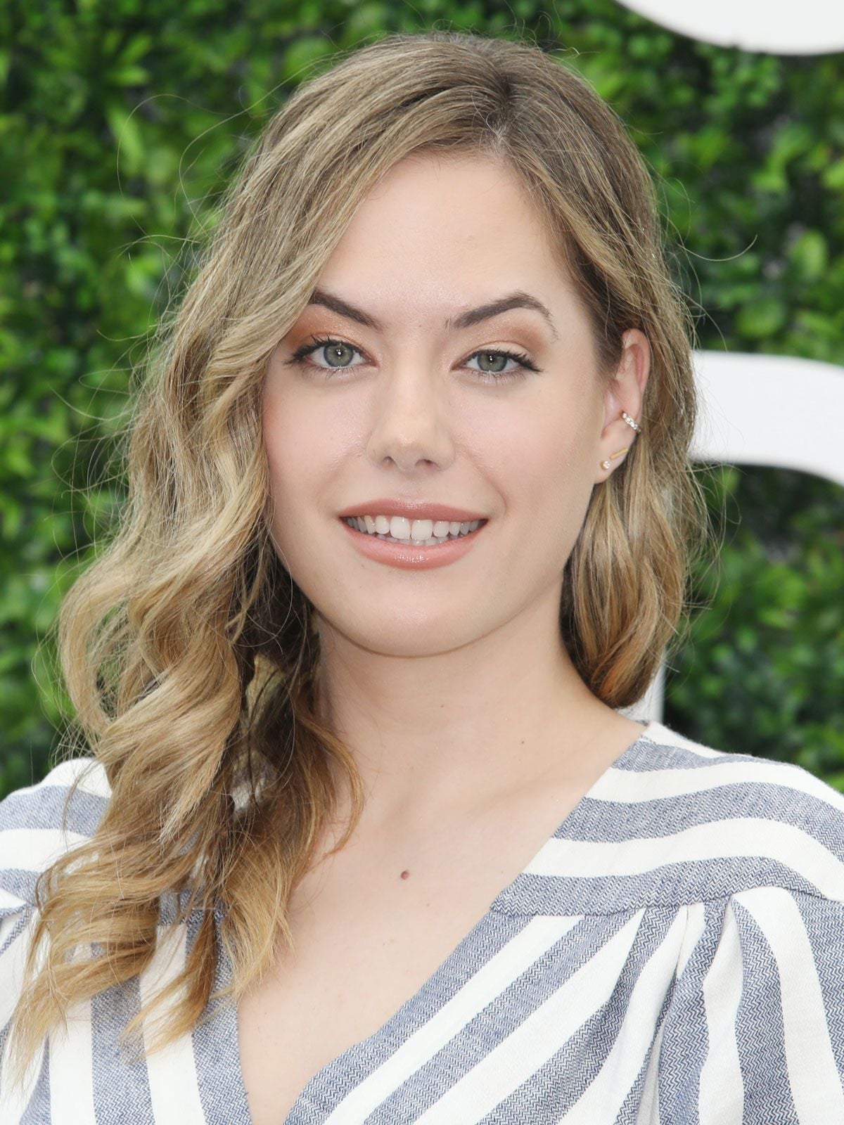 Annika Noelle - AlloCiné