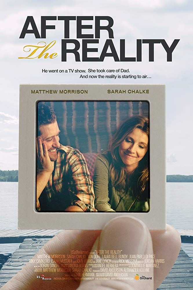 After The Reality streaming vf gratuit