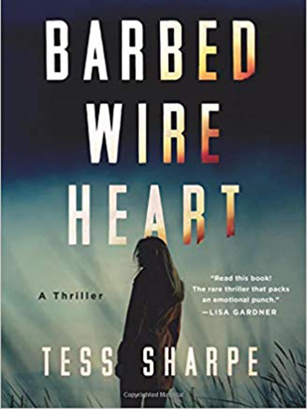 Barbed Wire Heart streaming gratuit