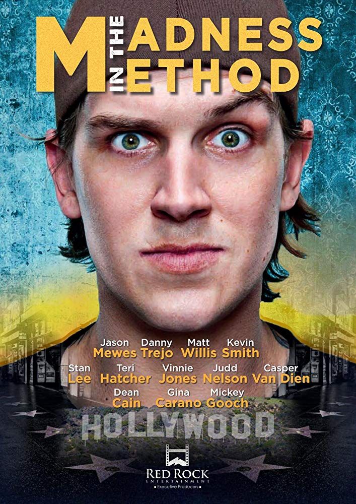 Madness in the Method streaming gratuit
