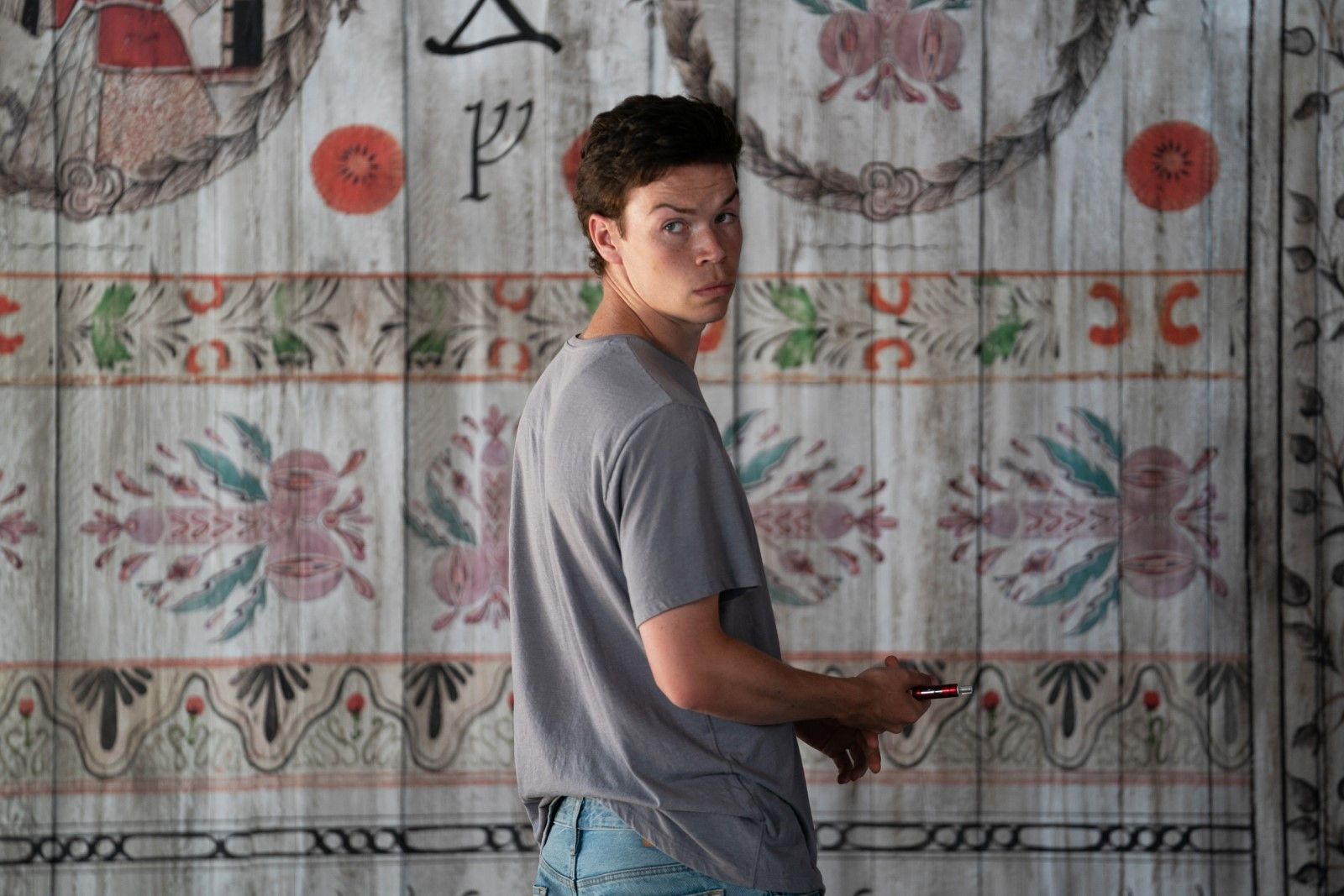 Photo de Will Poulter Midsommar Photo Will Poulter Photo 6 sur 62