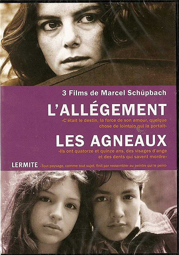 Les Agneaux streaming gratuit