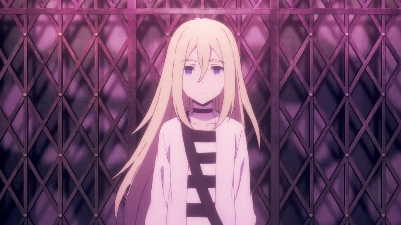 Poster Angels of Death - Saison 1 - Affiche 16 sur 18 - AlloCiné