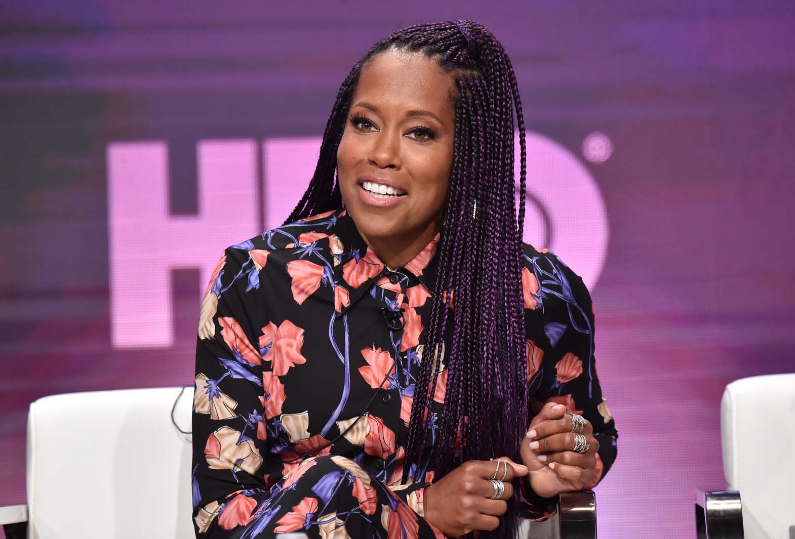 Regina King Films Et Programmes Tv Watchmen - Saison 1 : Photo promotionnelle Regina King - 5 sur 7 - AlloCiné