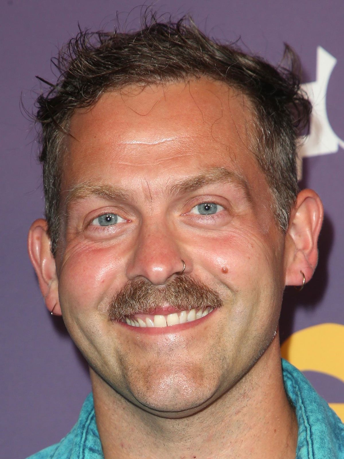 Paul Turner AlloCiné