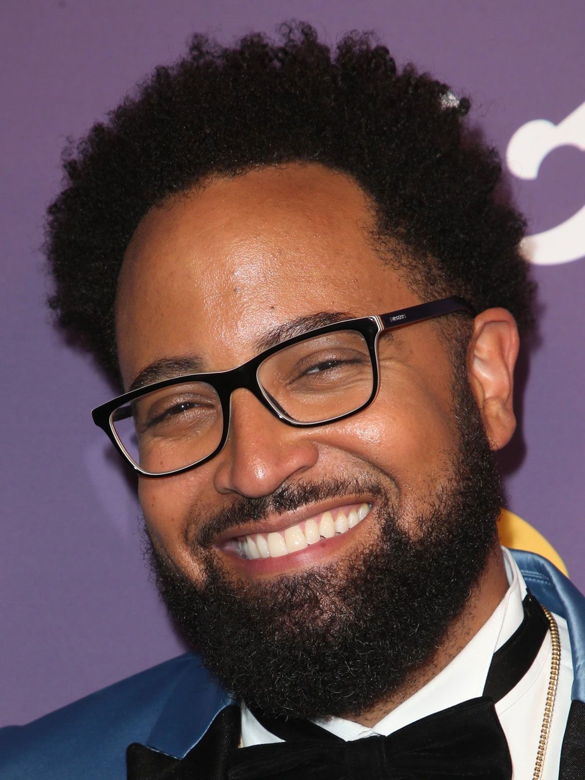 Comedian Riddle Diallo Riddle - AlloCiné