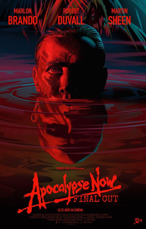 Apocalypse Now Final Cut streaming fr