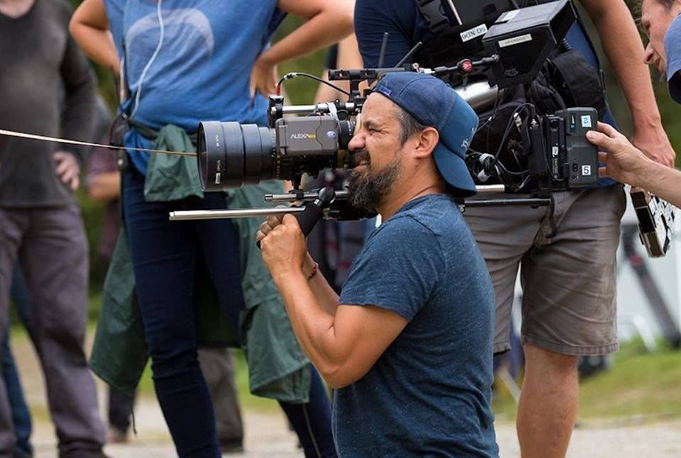 Photo du film Les Affamés - Photo 13 sur 20 - AlloCiné