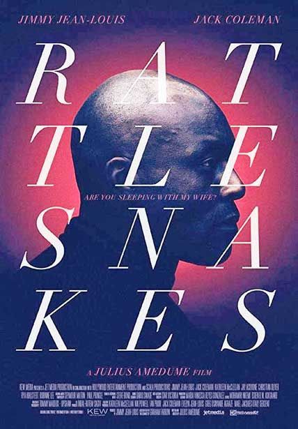 Rattlesnakes streaming fr