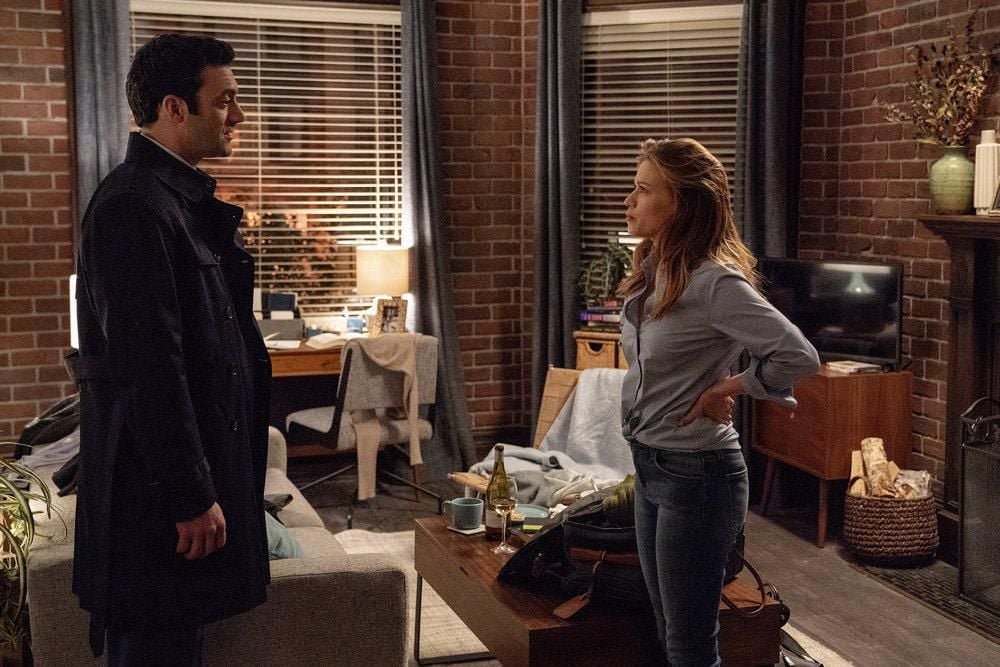 Films Et Séries Tv Avec Bethany Joy Lenz Photo de Bethany Joy Lenz - Photo Bethany Joy Lenz, Morgan Spector