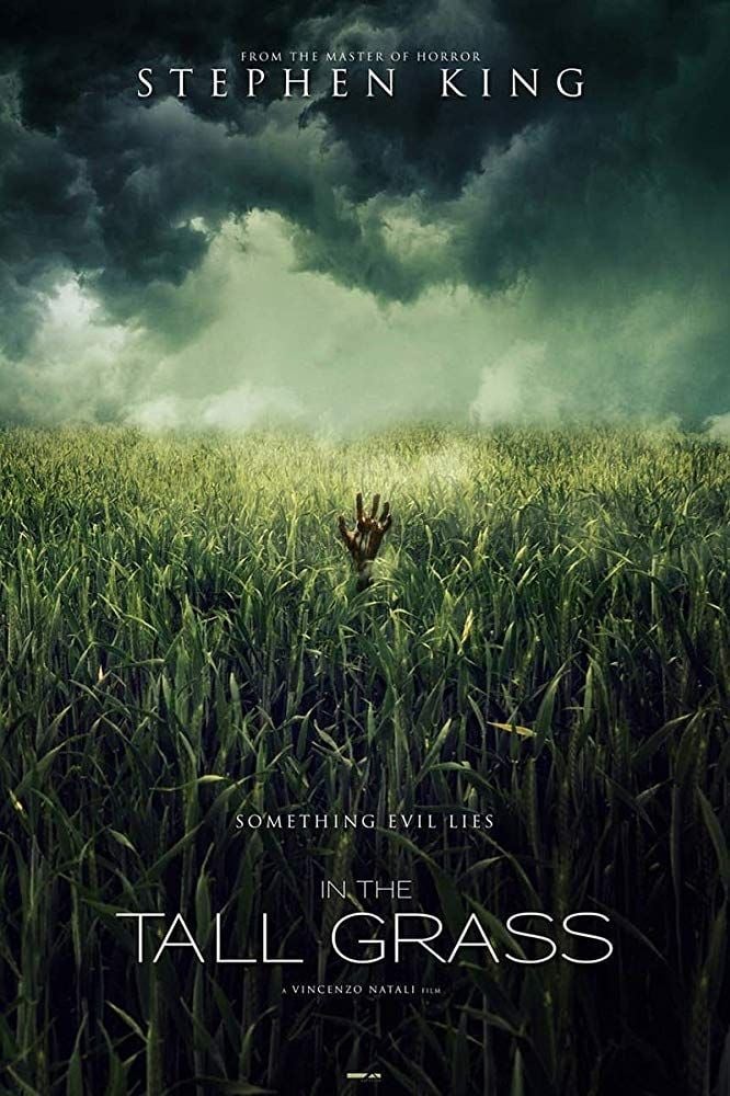 Film Les Hautes Herbes Emmanuelle Devos Affiche du film Dans les hautes herbes - Photo 7 sur 7 - AlloCiné