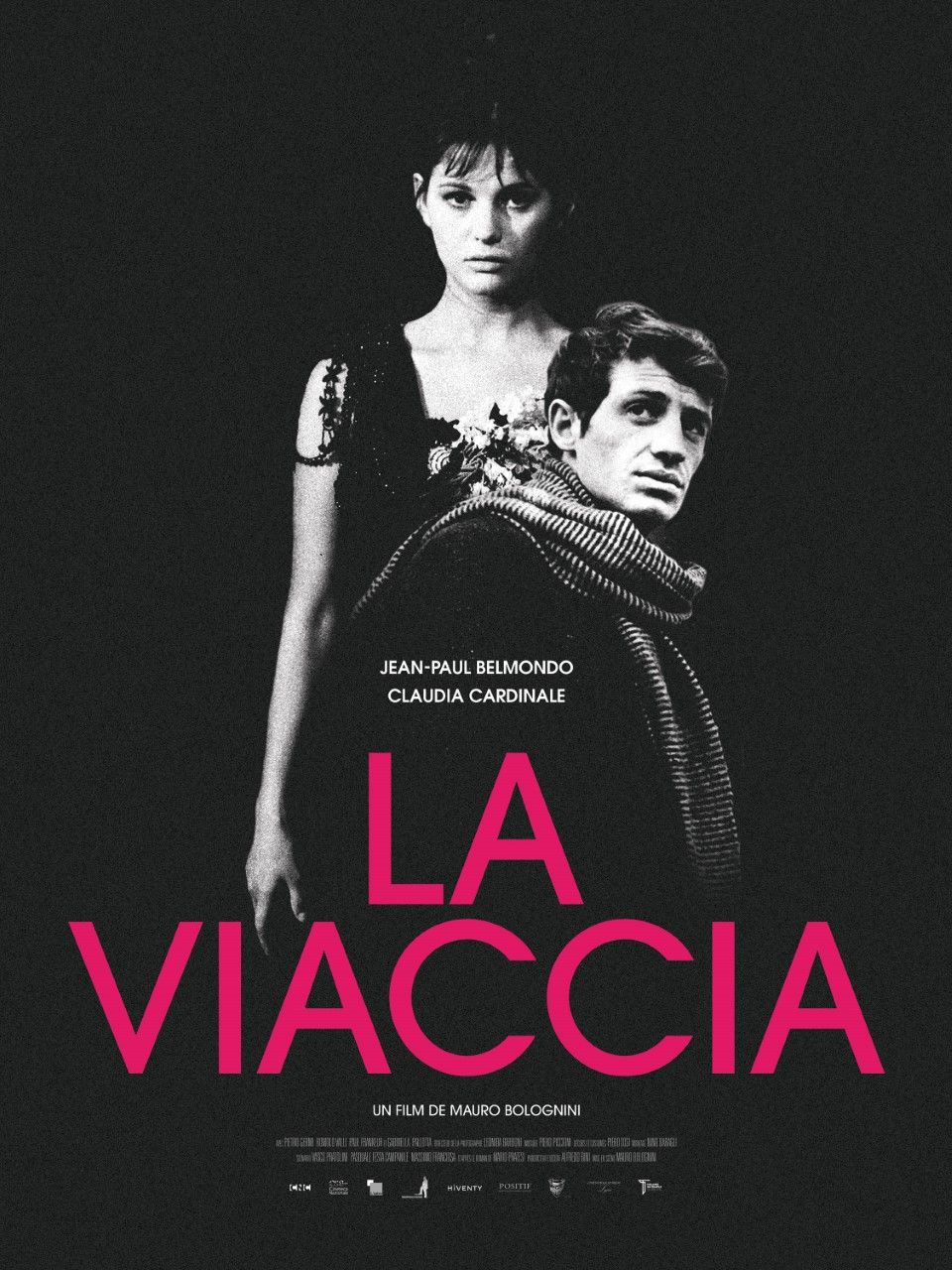 La Viaccia streaming fr