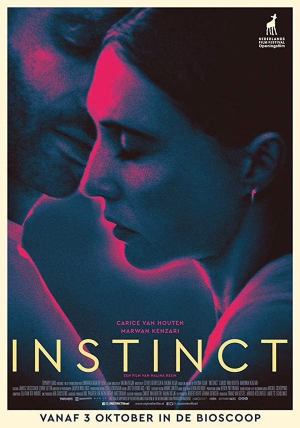 Instinct : Liaison interdite streaming gratuit