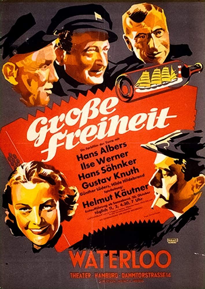 La Paloma streaming fr